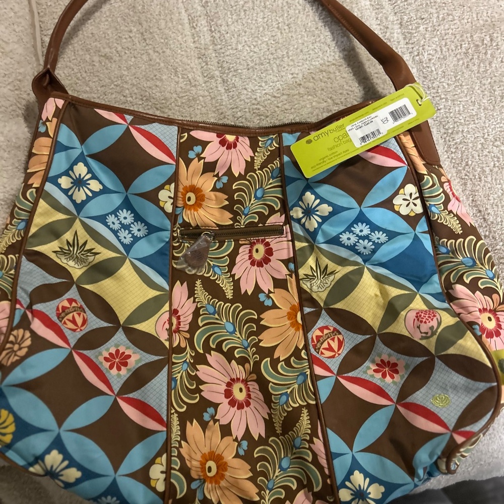Amy Butler Bag - Picture 2 of 3